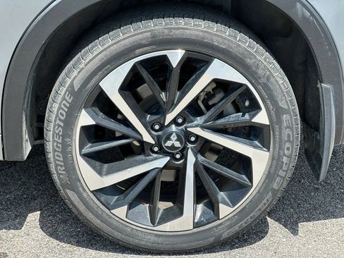 Used 2022 Mitsubishi Outlander SEL FWD image 20