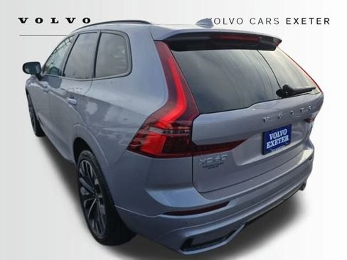 New 2026 Volvo XC60 B5 Ultra w/ Climate Package AWD/4WD image 5