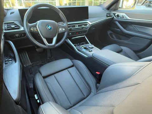 Certified 2023 BMW i4 eDrive35 image 31