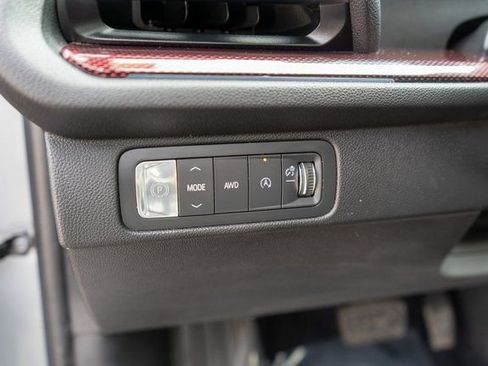 Used 2024 Chevrolet Traverse RS w/ LPO, Floor Liner Package image 22