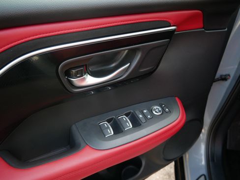 Used 2025 Acura ADX A-Spec image 20