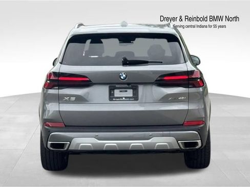 Used 2026 BMW X5 xDrive40i AWD/4WD image 6