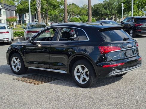 Certified 2023 Audi Q5 2.0T Premium w/ Convenience Package AWD/4WD image 7