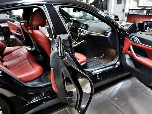 Used 2022 BMW 430i Gran Coupe w/ M Sport Package image 32