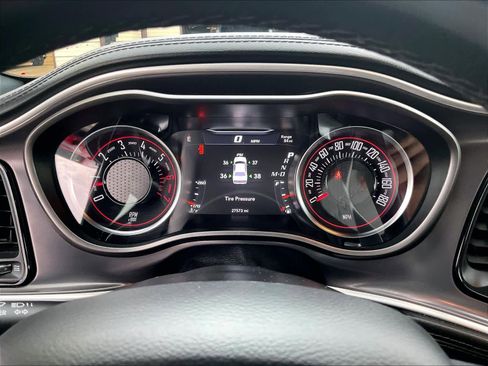 Used 2020 Dodge Challenger R/T Scat Pack w/ Plus Package image 21