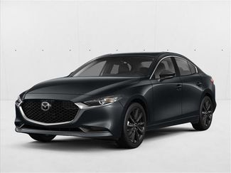 Used 2024 MAZDA MAZDA3 s video 1