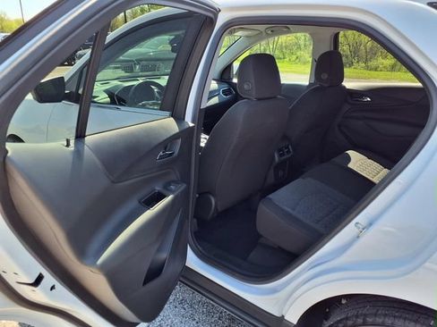 Used 2023 Chevrolet Equinox LT FWD image 69