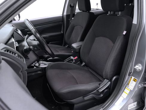 Used 2016 Mitsubishi Outlander Sport ES FWD image 15
