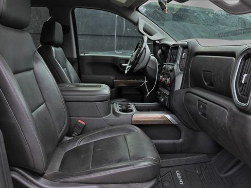 Used 2020 Chevrolet Silverado 1500 RST w/ All-Star Edition image 15