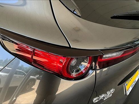 New 2025 MAZDA CX-30 2.5 Turbo w/ Premium Package image 30