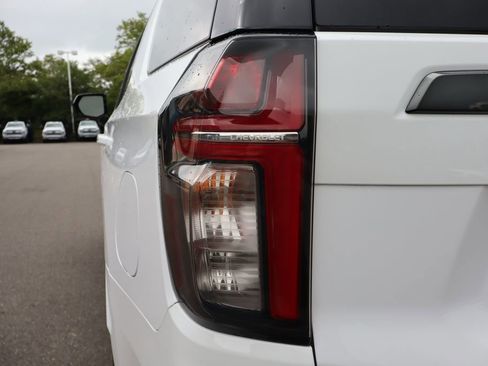 Used 2021 Chevrolet Tahoe RST image 31