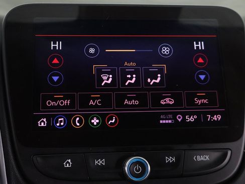 Used 2024 Chevrolet Malibu LT image 42