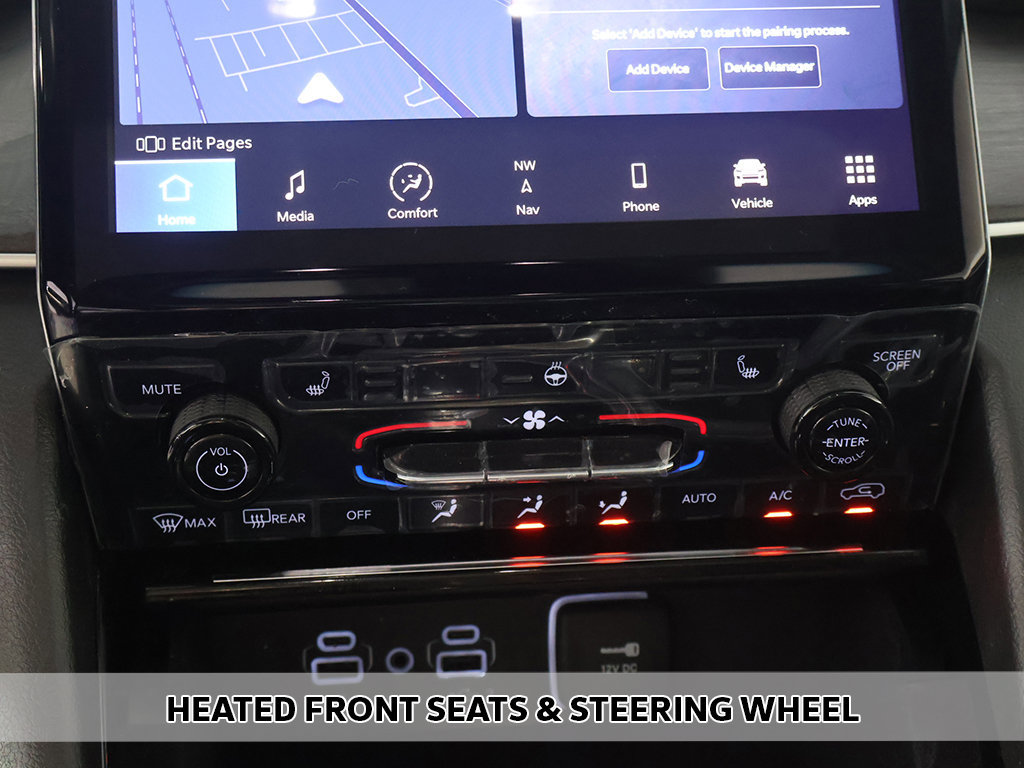 Used 2021 Jeep Grand Cherokee L Limited AWD/4WD image 10