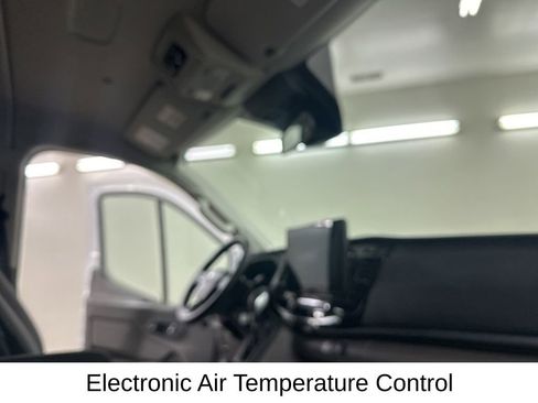Used 2024 Ford Transit 350 XLT RWD image 20