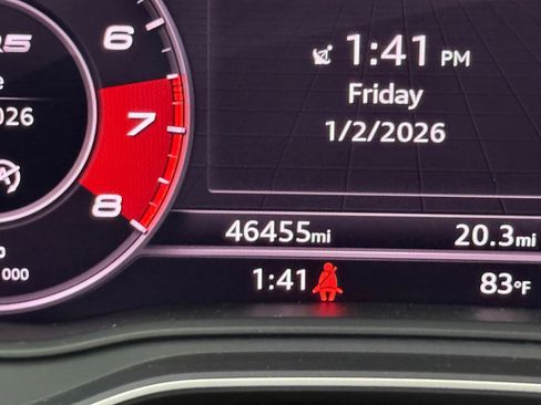 Used 2019 Audi SQ5 Premium Plus w/ Premium Plus Package image 24