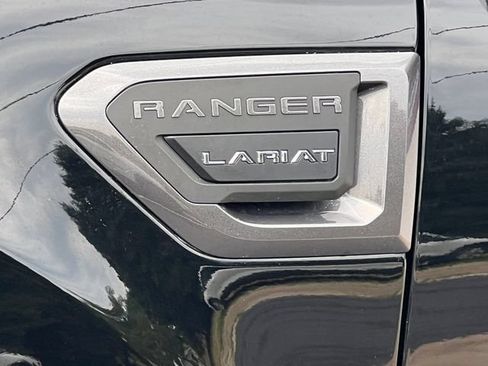 Used 2021 Ford Ranger Lariat w/ Equipment Group 501A High AWD/4WD image 2