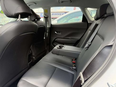 Certified 2026 Hyundai Kona SEL Premium AWD/4WD image 14