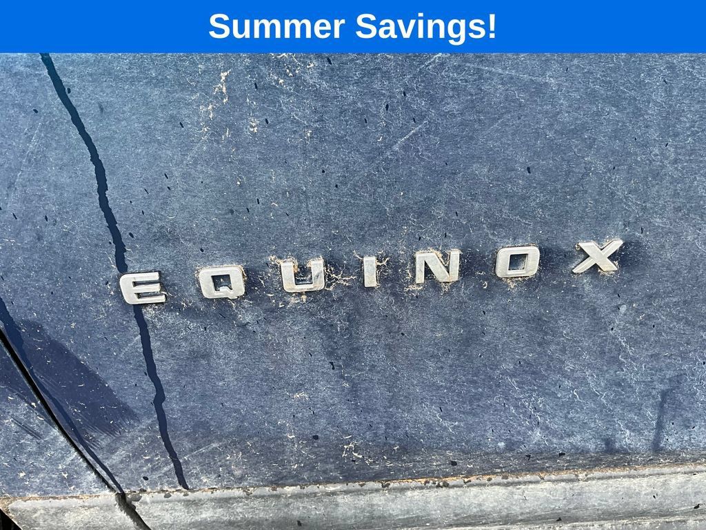 Used 2021 Chevrolet Equinox Premier AWD/4WD image 14