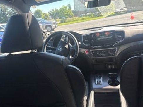 Used 2021 Honda Passport EX-L image 15