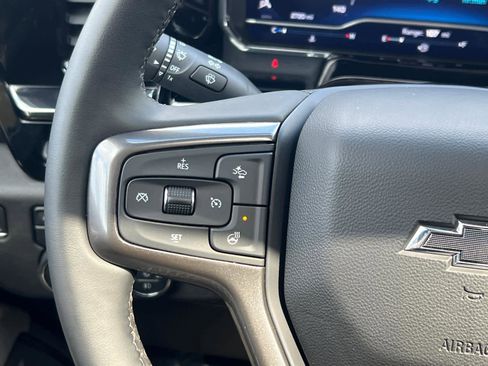 Certified 2024 Chevrolet Silverado 2500 ZR2 w/ Technology Package AWD/4WD image 20