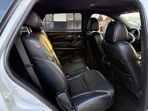 Used 2018 MAZDA CX-9 Grand Touring image 23