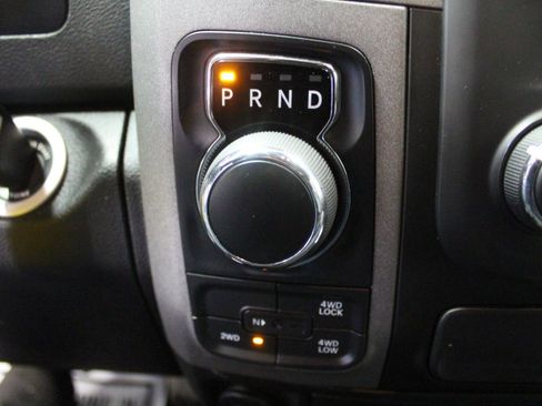 Used 2019 RAM 1500 Express w/ Express Value Package image 15