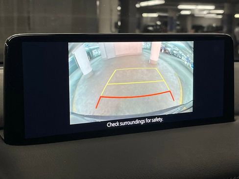 Used 2022 MAZDA CX-5 Carbon Edition image 27