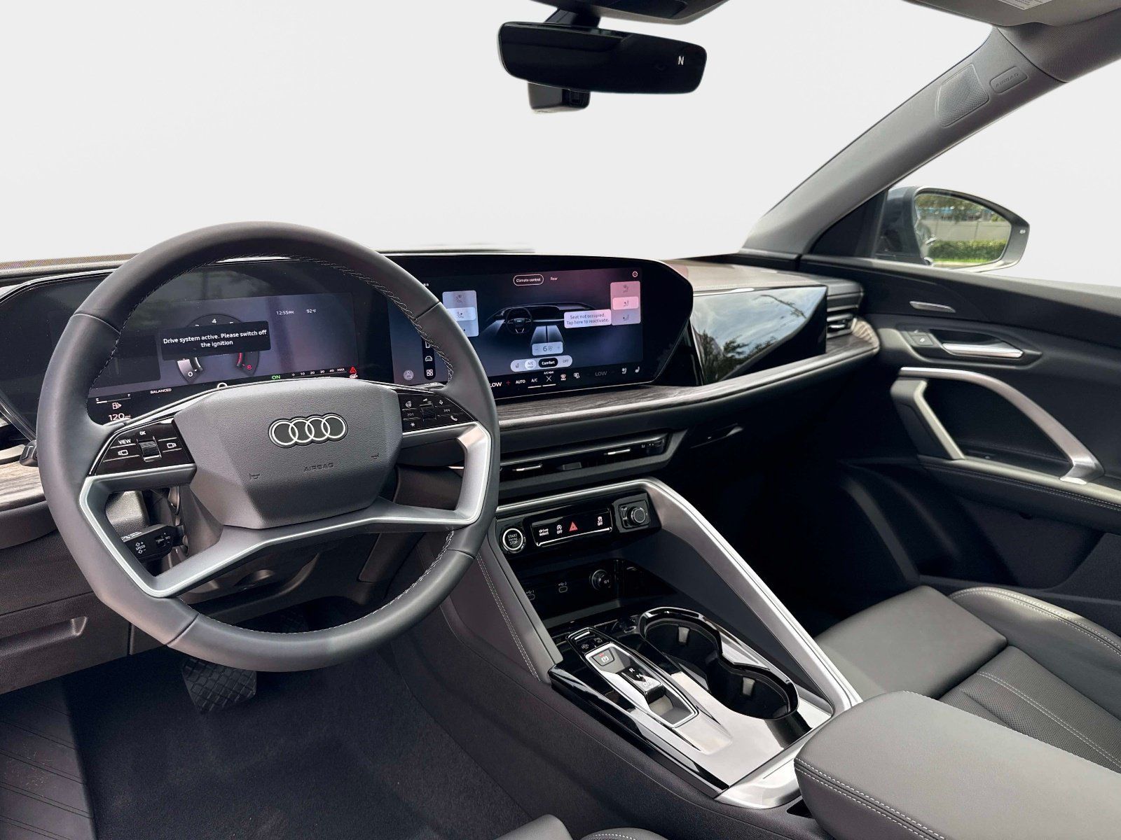 New 2026 Audi Q5 Premium Plus AWD/4WD image 15