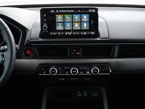 Used 2025 Honda Pilot EX-L image 20