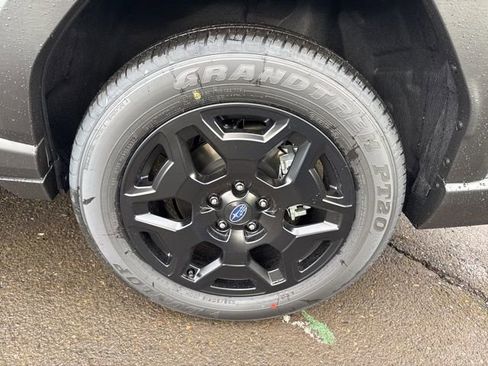 New 2026 Subaru Outback Limited AWD/4WD image 37