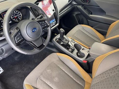 Used 2024 Subaru Crosstrek 2.5i Sport AWD/4WD image 9