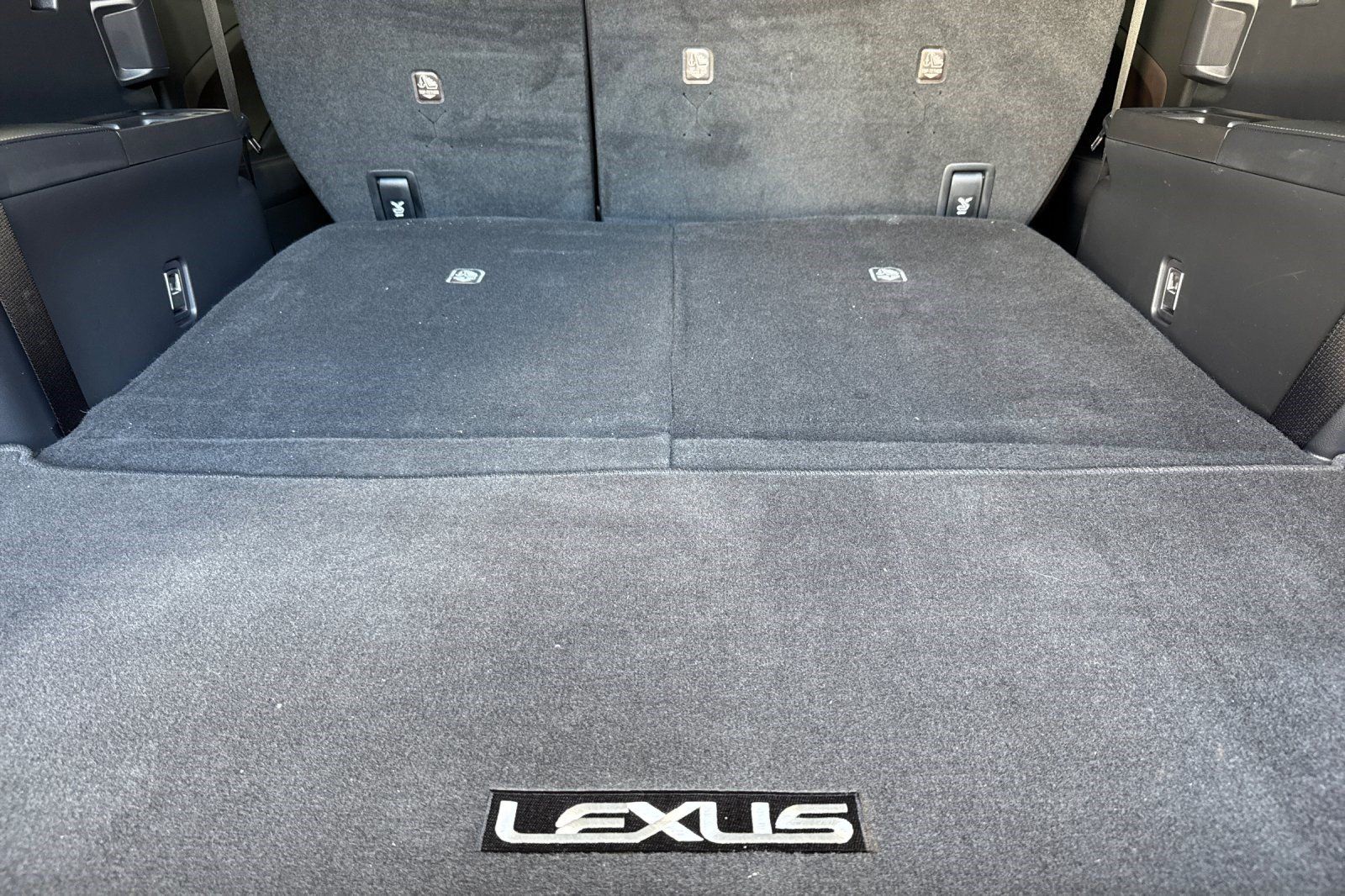 Certified 2025 Lexus TX 350 FWD w/ Technology Package image 20