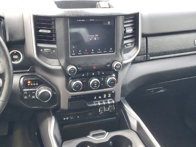 Used 2019 RAM 1500 Big Horn AWD/4WD image 14