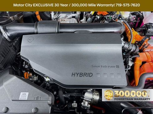 New 2026 Hyundai Palisade Limited AWD/4WD image 36