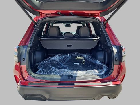 Certified 2026 Subaru Forester Premium AWD/4WD image 15