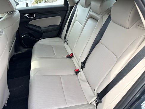 Used 2024 Honda Civic EX-L image 14