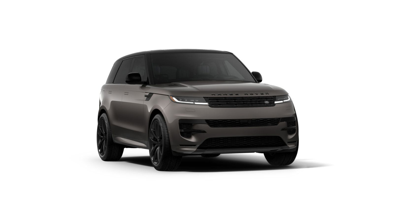 New 2027 Land Rover Range Rover Sport Dynamic SE AWD/4WD image 1