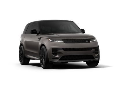 New 2027 Land Rover Range Rover Sport Dynamic SE