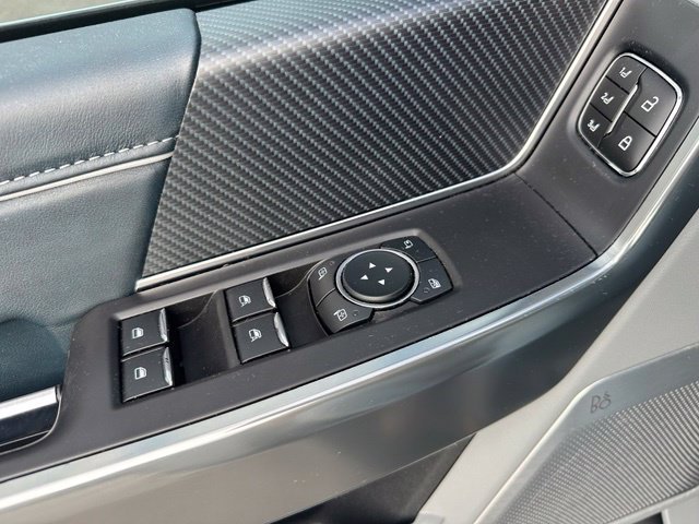 Used 2023 Ford F150 Limited AWD/4WD image 31