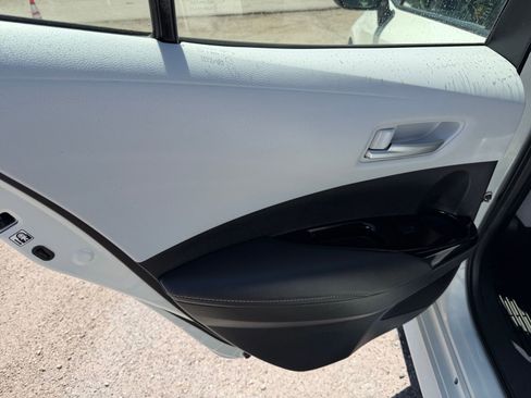 Used 2019 Toyota Corolla SE w/ SE Option Package FWD image 26