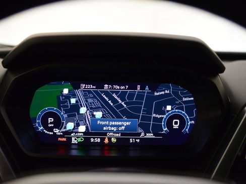 Certified 2023 Audi Q4 e-tron Premium Plus w/ Premium Plus image 30