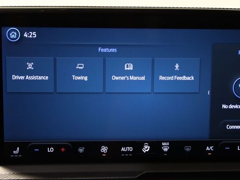 Used 2025 Ford Bronco Sport Badlands AWD/4WD image 45