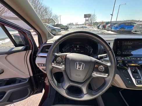 Used 2019 Honda Odyssey EX-L image 15