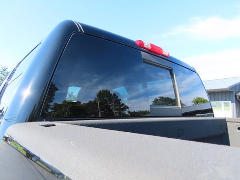 Used 2014 Chevrolet Silverado 3500 LTZ w/ LTZ Plus Package AWD/4WD image 14