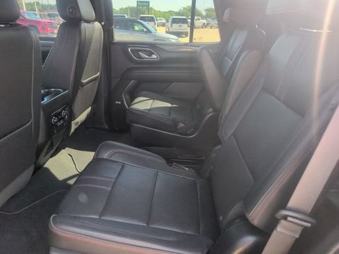 Used 2022 Chevrolet Tahoe RST w/ Luxury Package AWD/4WD image 26