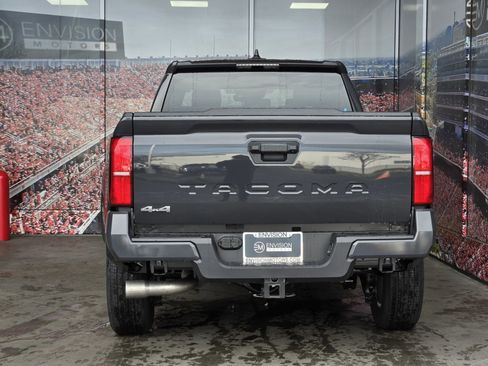 New 2026 Toyota Tacoma SR5 image 6