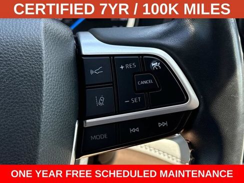 Used 2023 Toyota Highlander LE FWD image 23