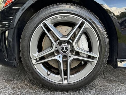 Used 2019 Mercedes-Benz C 300 4MATIC Cabriolet image 47