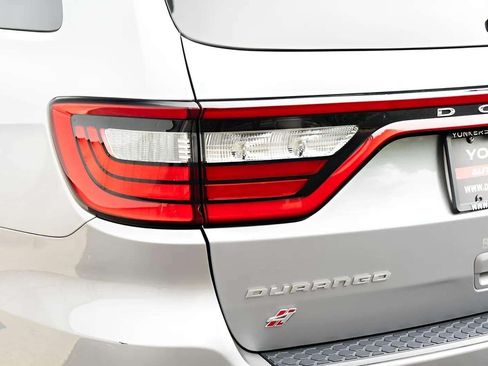 Used 2021 Dodge Durango R/T AWD/4WD image 16