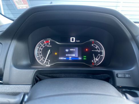 Used 2016 Honda Pilot Elite image 17